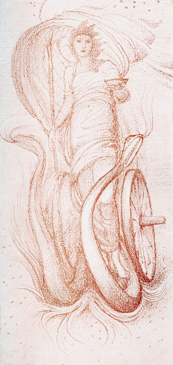 Fortune, 19. století 1900 od Unbekannt