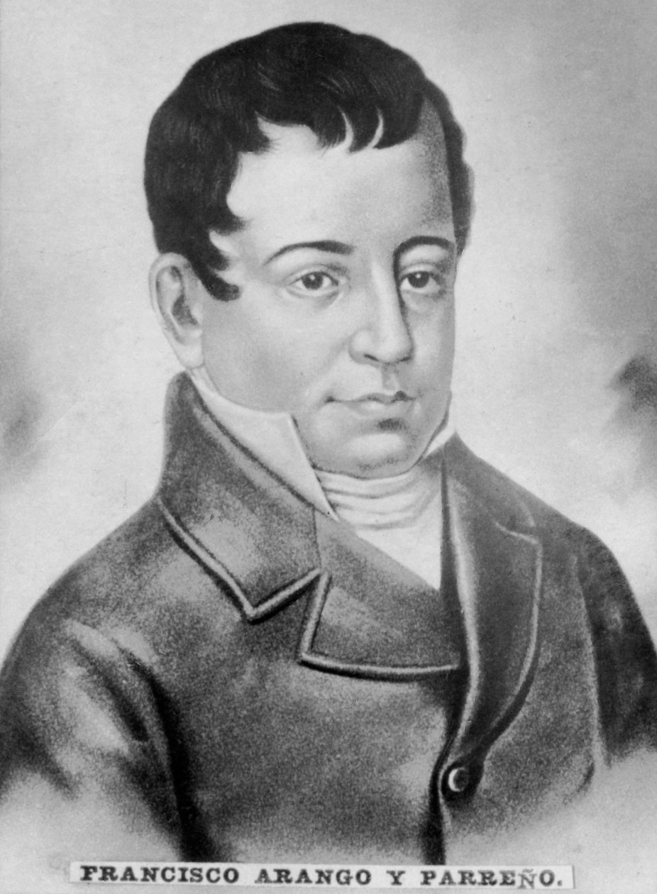 Francisco Arango, 1765-1837, 20. léta 20. století od Unbekannt