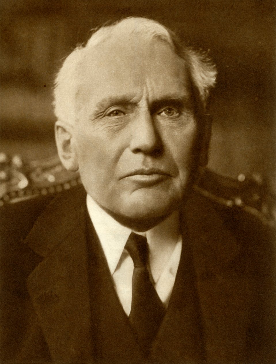 Frank Billings Kellogg, ministr zahraničí USA, 1928, 1935. od Unbekannt
