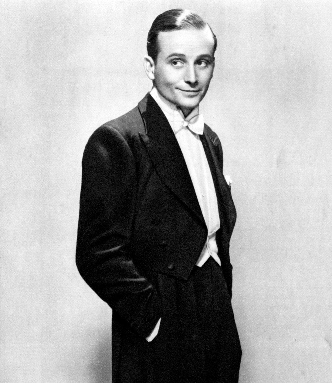 Frank Lawton , britský herec, 1934-1935 od Unbekannt