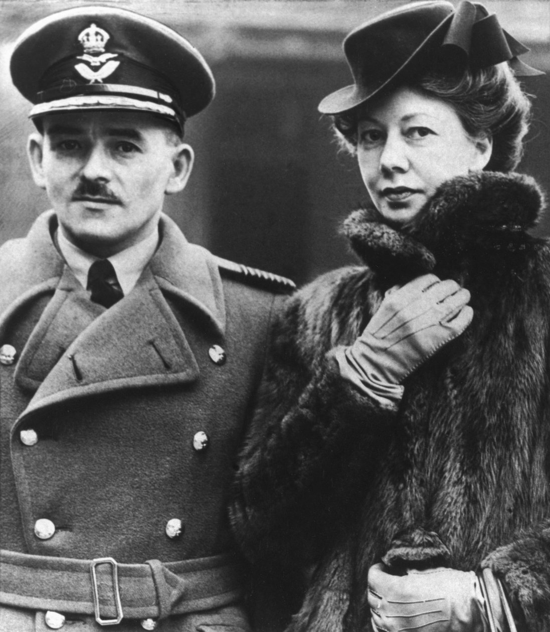 Frank Whittle, vynálezce proudového motoru od Unbekannt