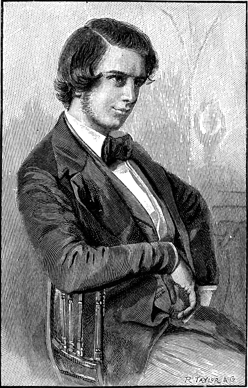 Frederick Augustus Abel 1827-1902, anglický chemik a vynálezce, 1893 od Unbekannt