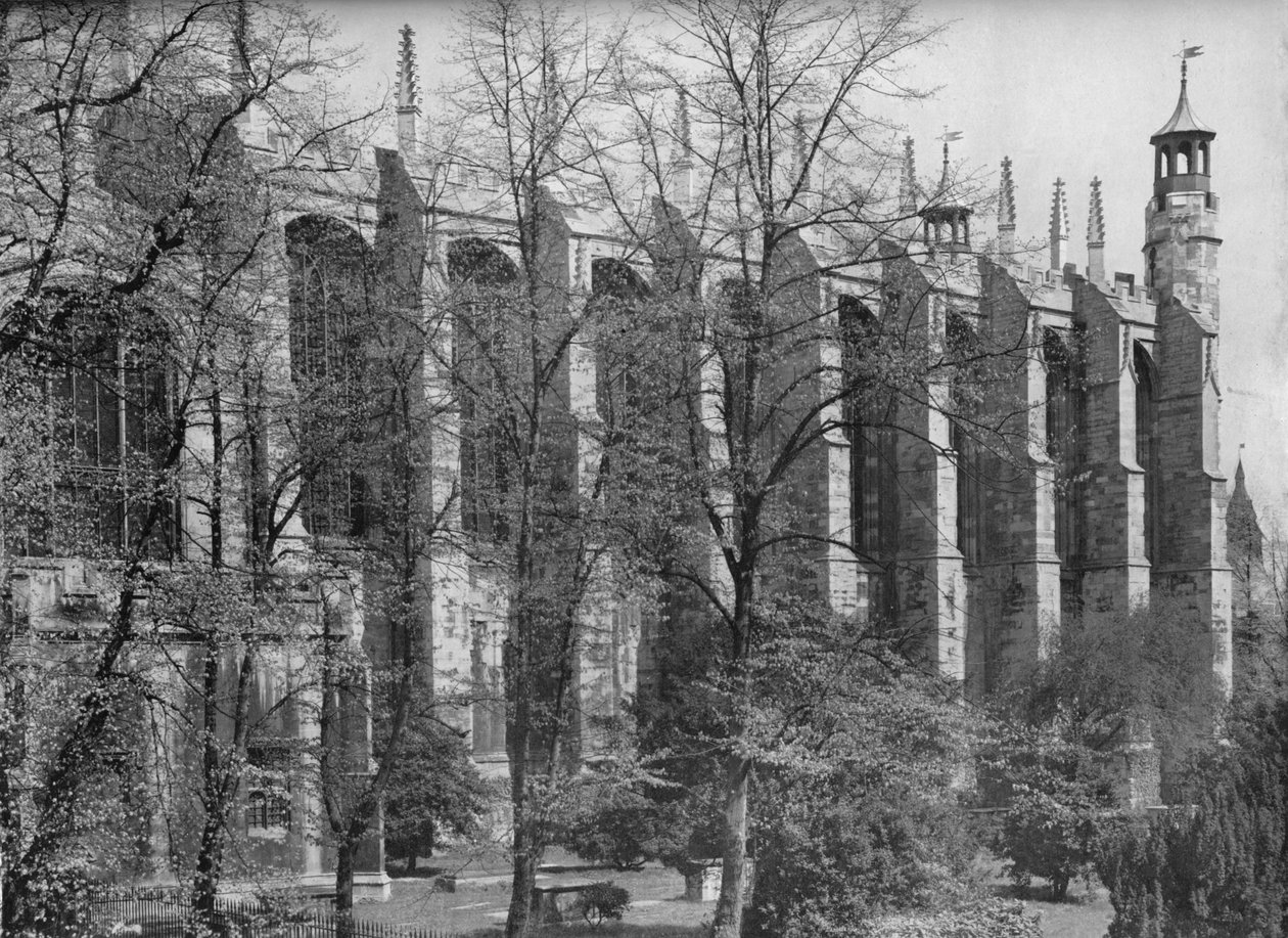 Ze starého Kryštofa, 1926 od Unbekannt