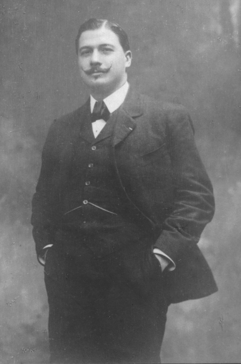 koňský, kolem roku 1893 od Unbekannt