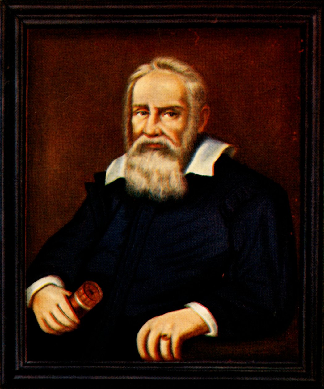 Galileo Galilei, 1933. od Unbekannt