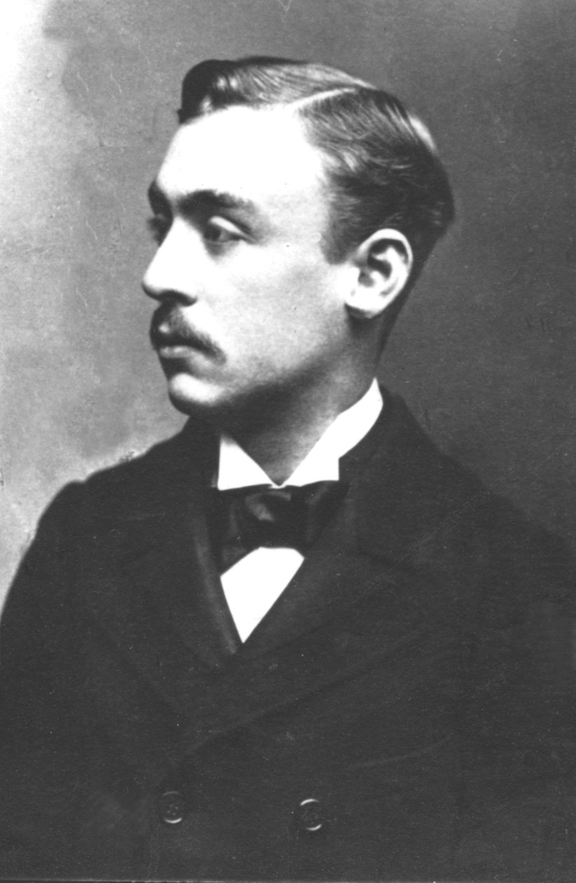 Gavault, c1893 od Unbekannt
