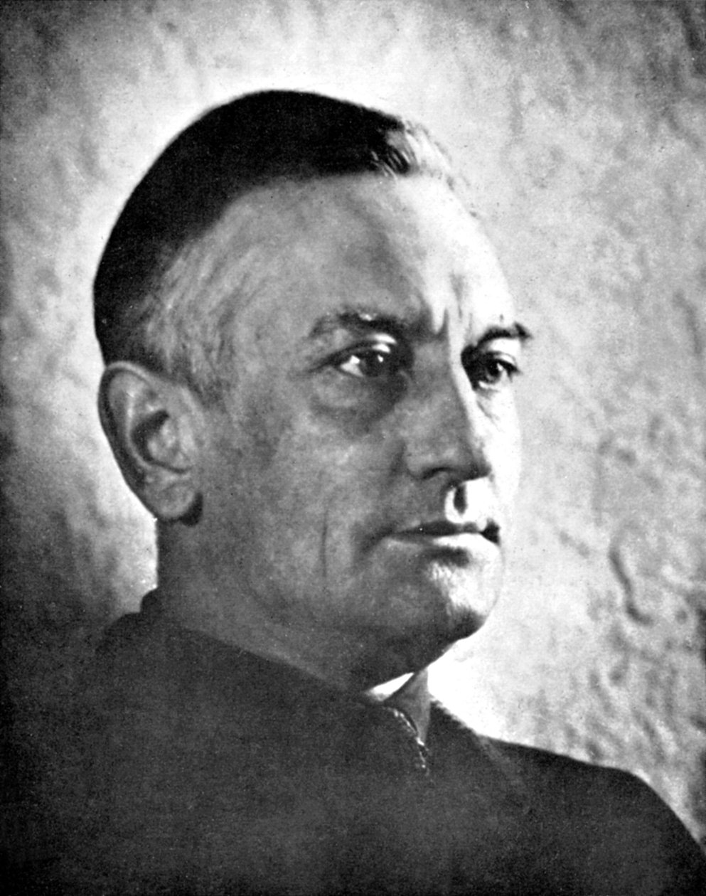 Gene Fowler 1890-1960, americký novinář a autor, počátek 20. století od Unbekannt