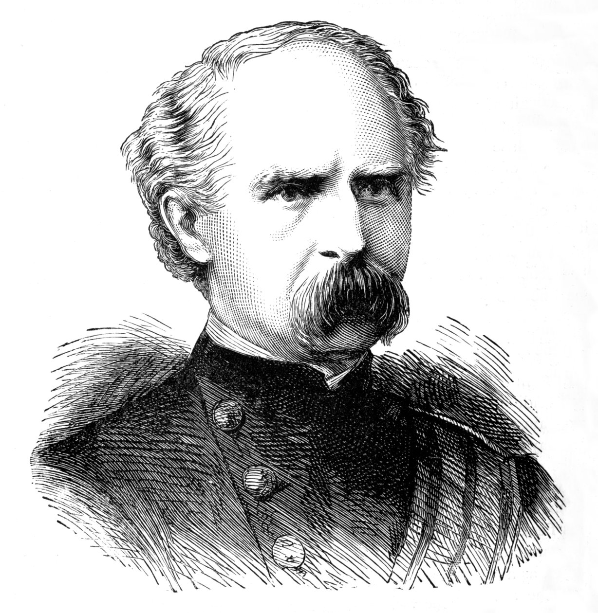 Generál Donald Stewart, C.B., c1880 od Unbekannt