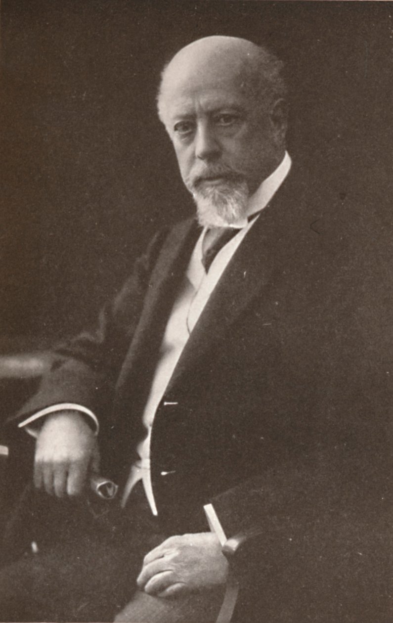 Generál Julio Roca, 1914 od Unbekannt