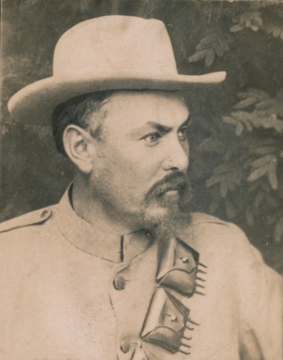 Generál Louis Botha, 1862-1919, afrikánský voják a státník, 1894-1907 od Unbekannt