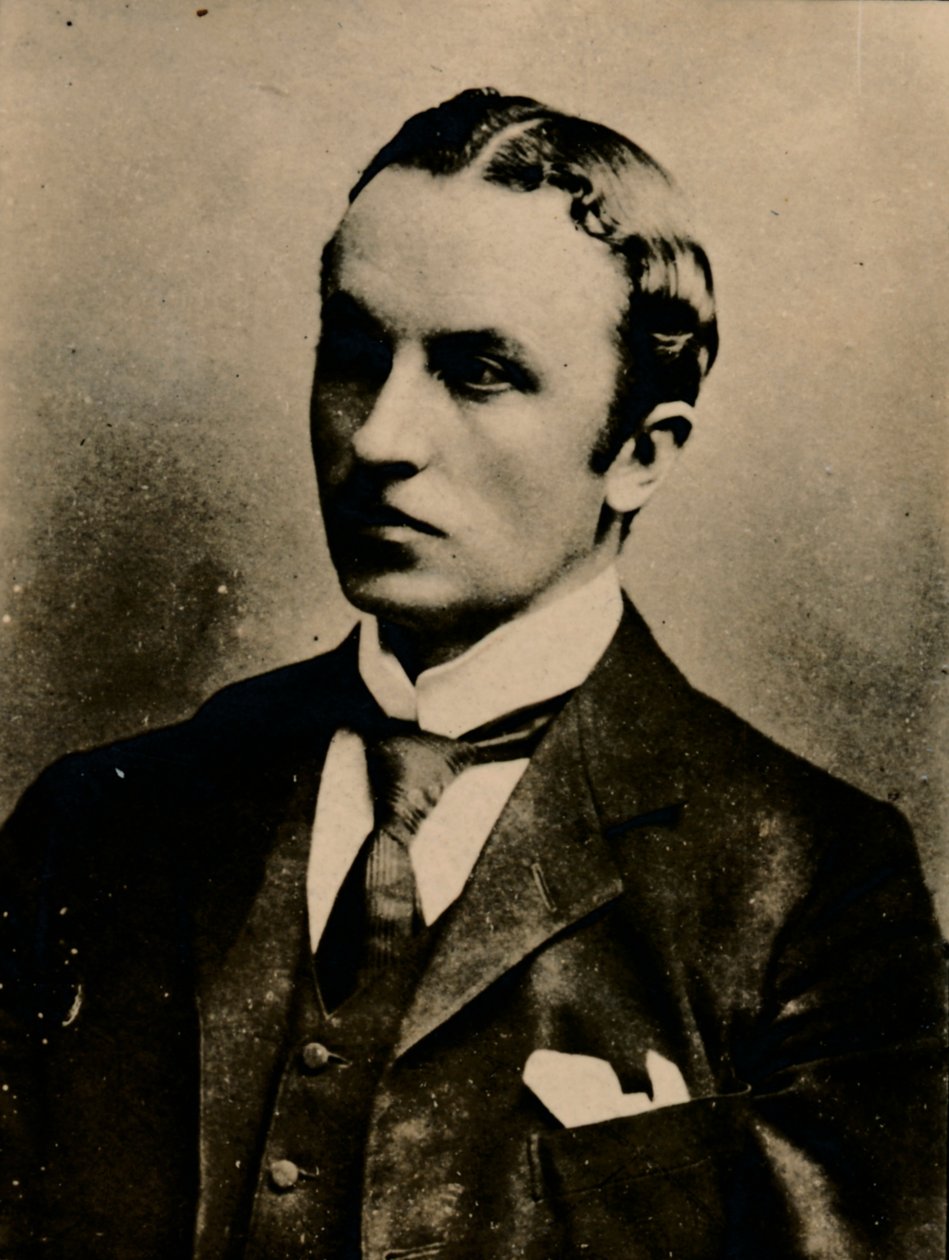 George Curzon, 1. markýz Curzon z Kedlestonu, 1859-1925, britský konzervativec, 1894-1907 od Unbekannt