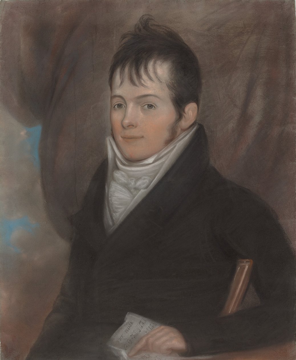 George Edward Blake, c. 1808. od Unbekannt