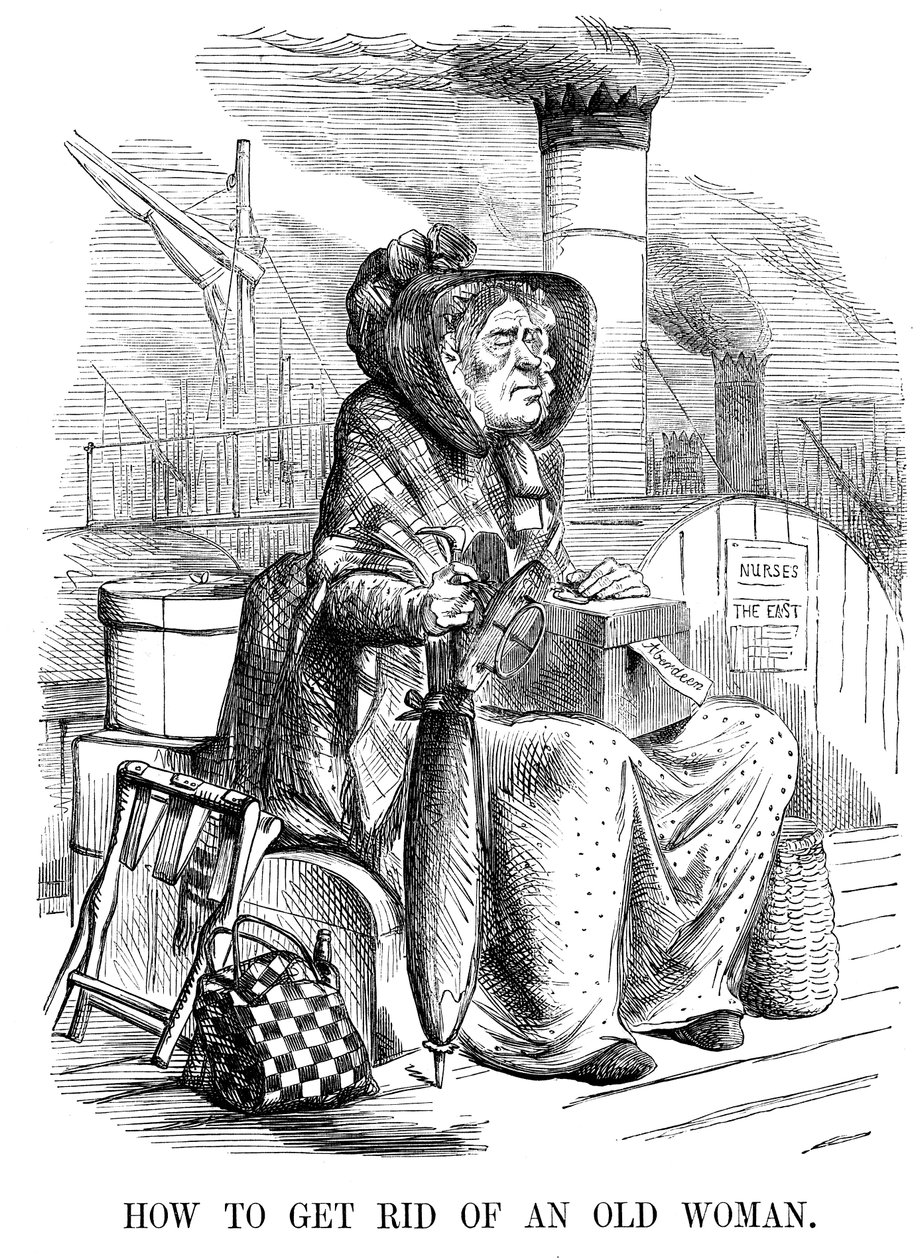 George Gordon, 4. hrabě z Aberdeenu 1784-1860, skotský státník, 1854. od Unbekannt