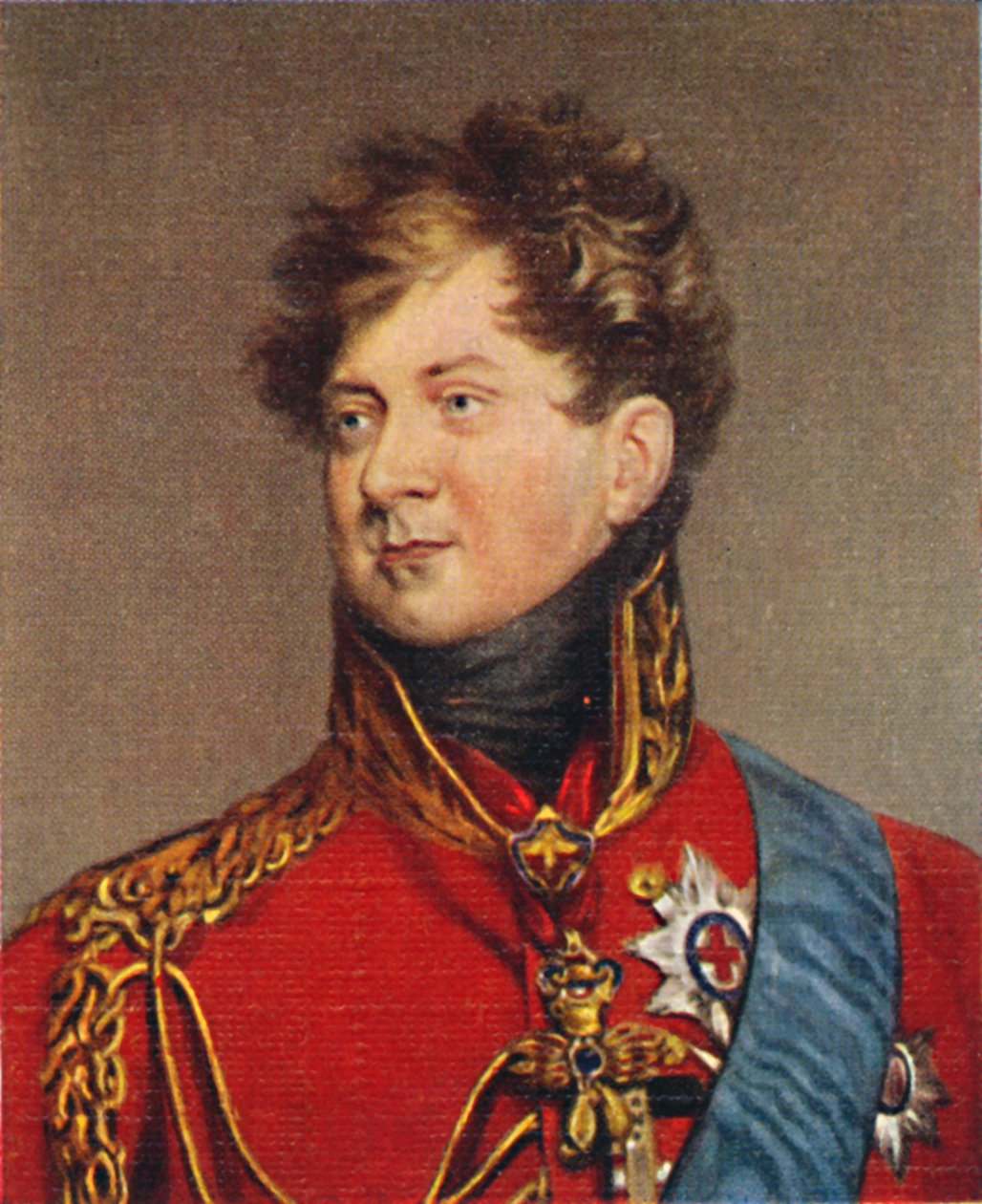Jiří IV, 1935 od Unbekannt