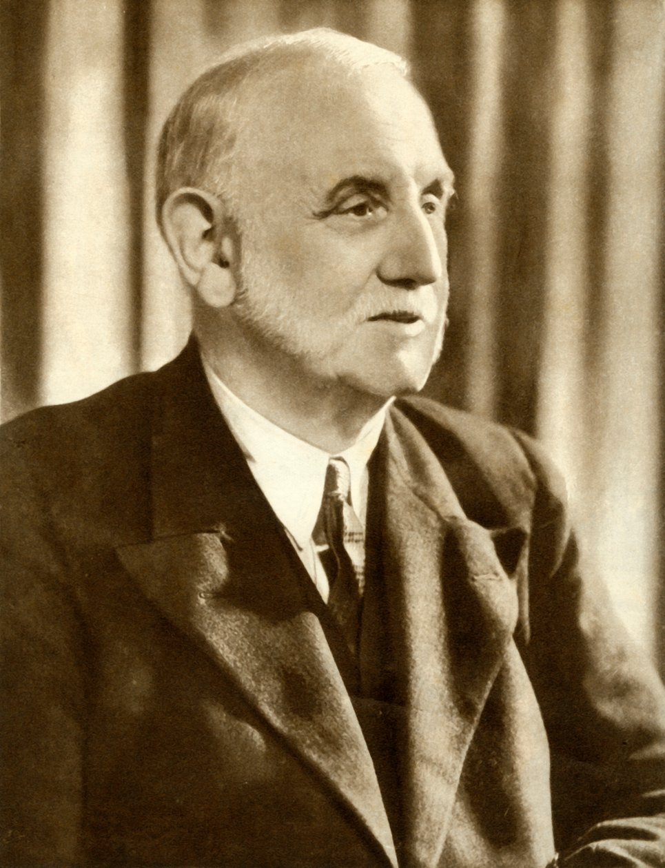 George Lansbury, c1930, 1935. od Unbekannt