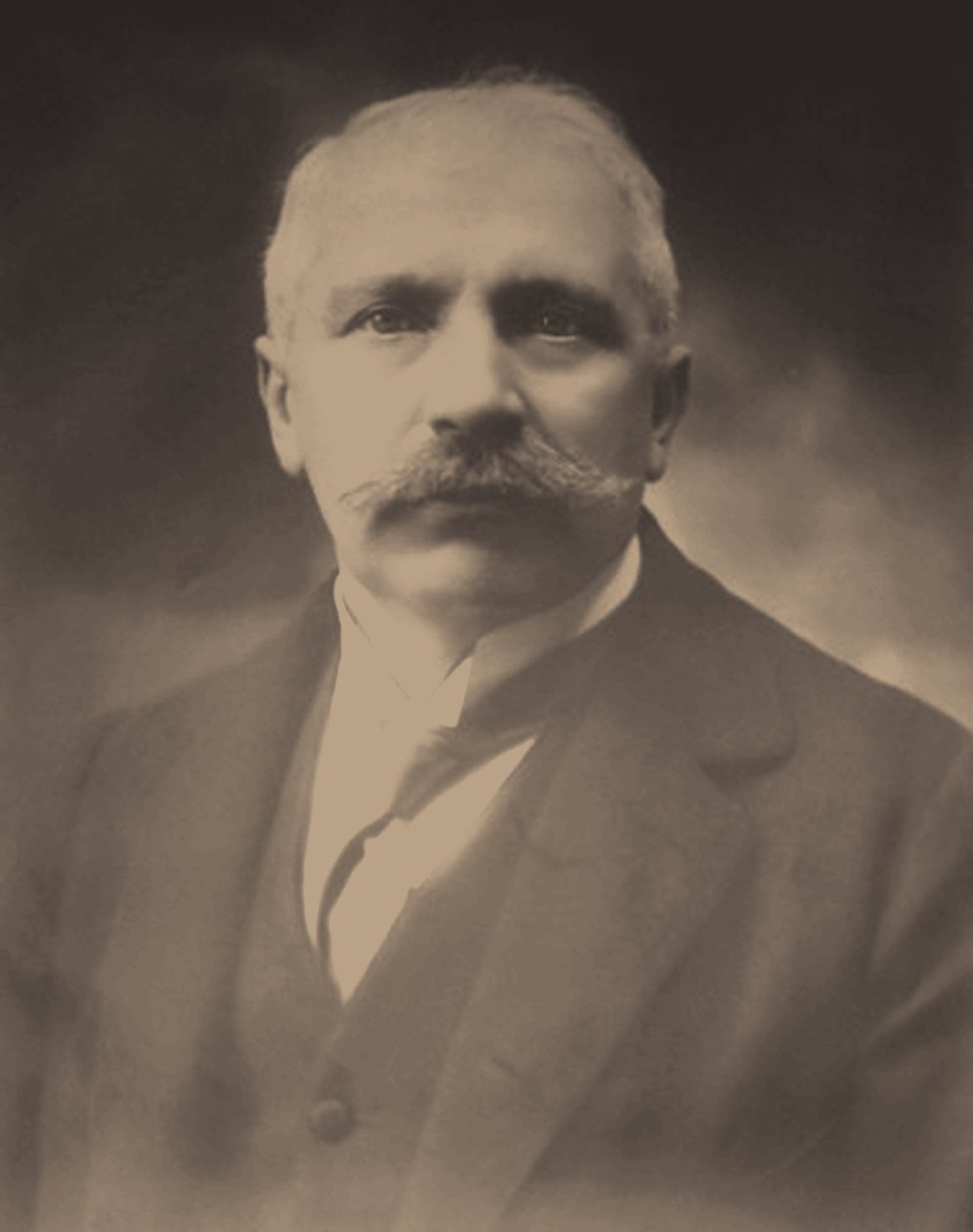 Giacomo Luigi Ciamician od Unbekannt