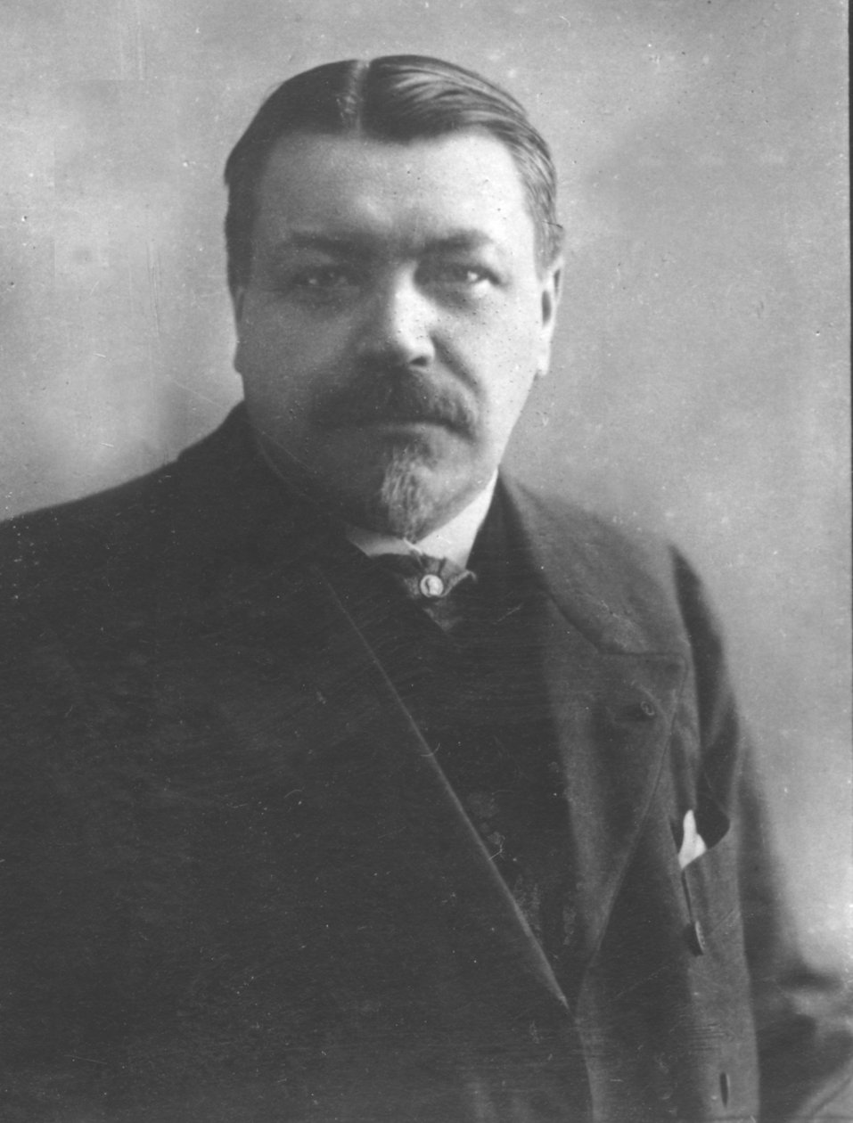 Ginisty, c1893 od Unbekannt