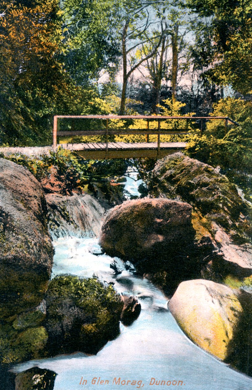 Glen Morag, Dunoon, 1913 od Unbekannt