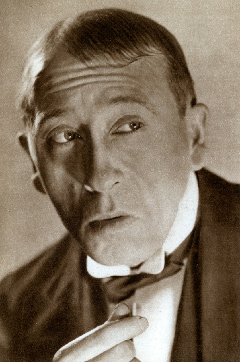 Gordon Harker , britský herec, 1933 od Unbekannt