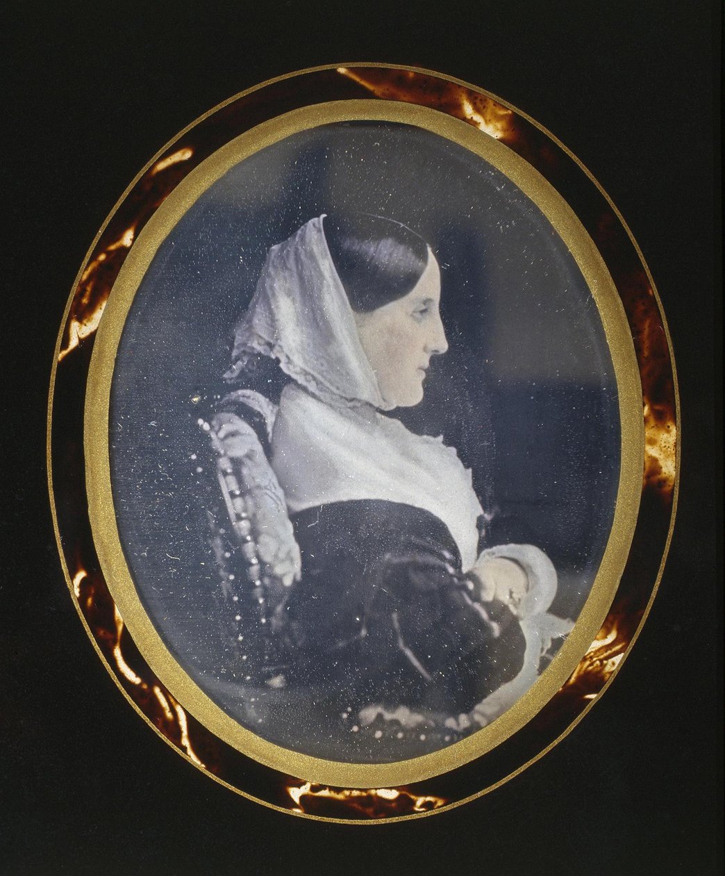 Velkokněžna Maria Nikolajevna Ruska 1819-1876, vévodkyně z Leuchtenbergu od Unbekannt