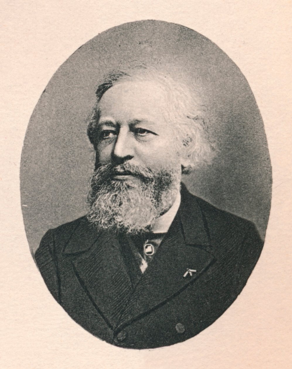 Guilmant, 1895 od Unbekannt
