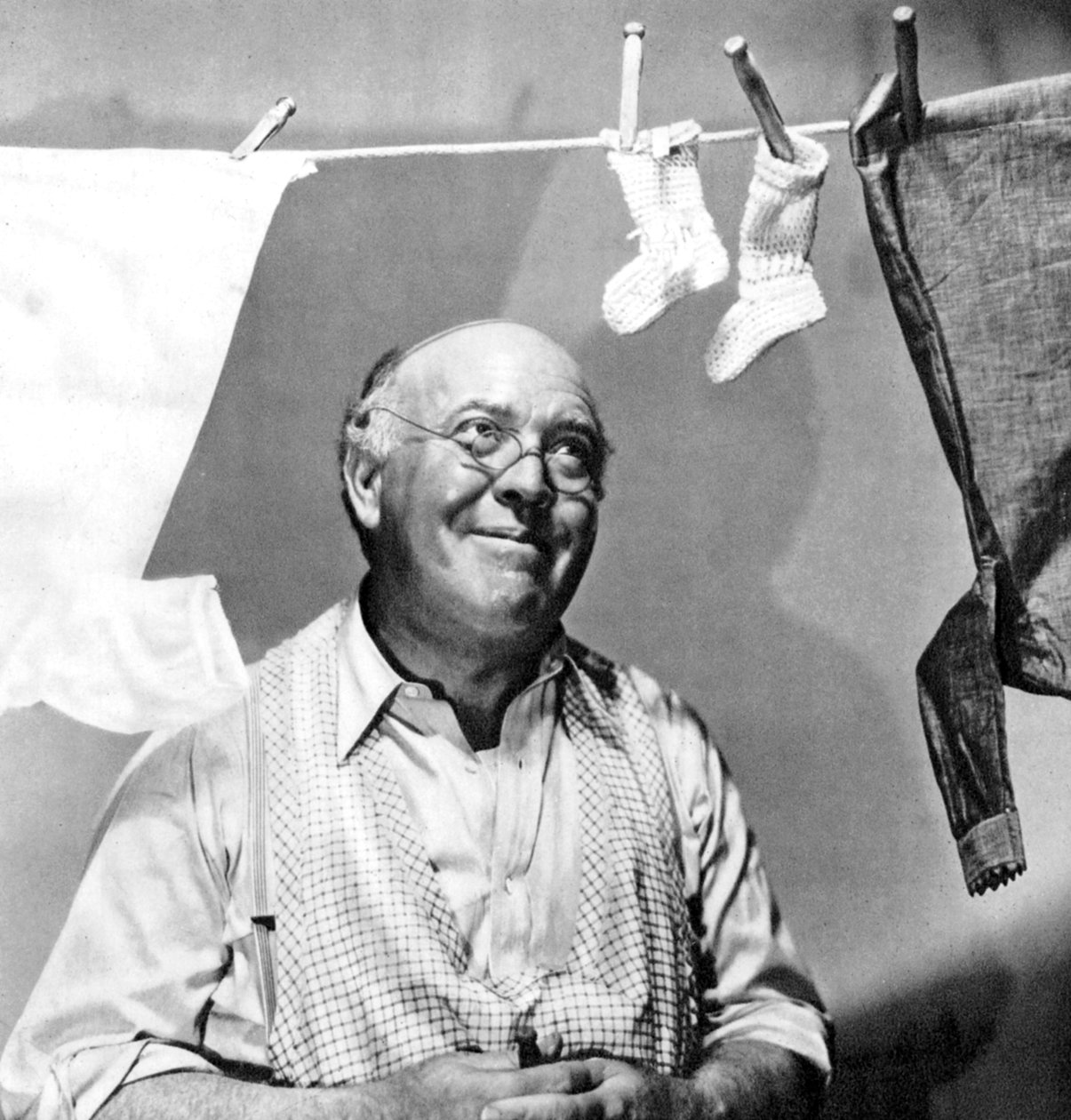 Guy Kibbee , americký divadelní a filmový herec, 1934-1935 od Unbekannt