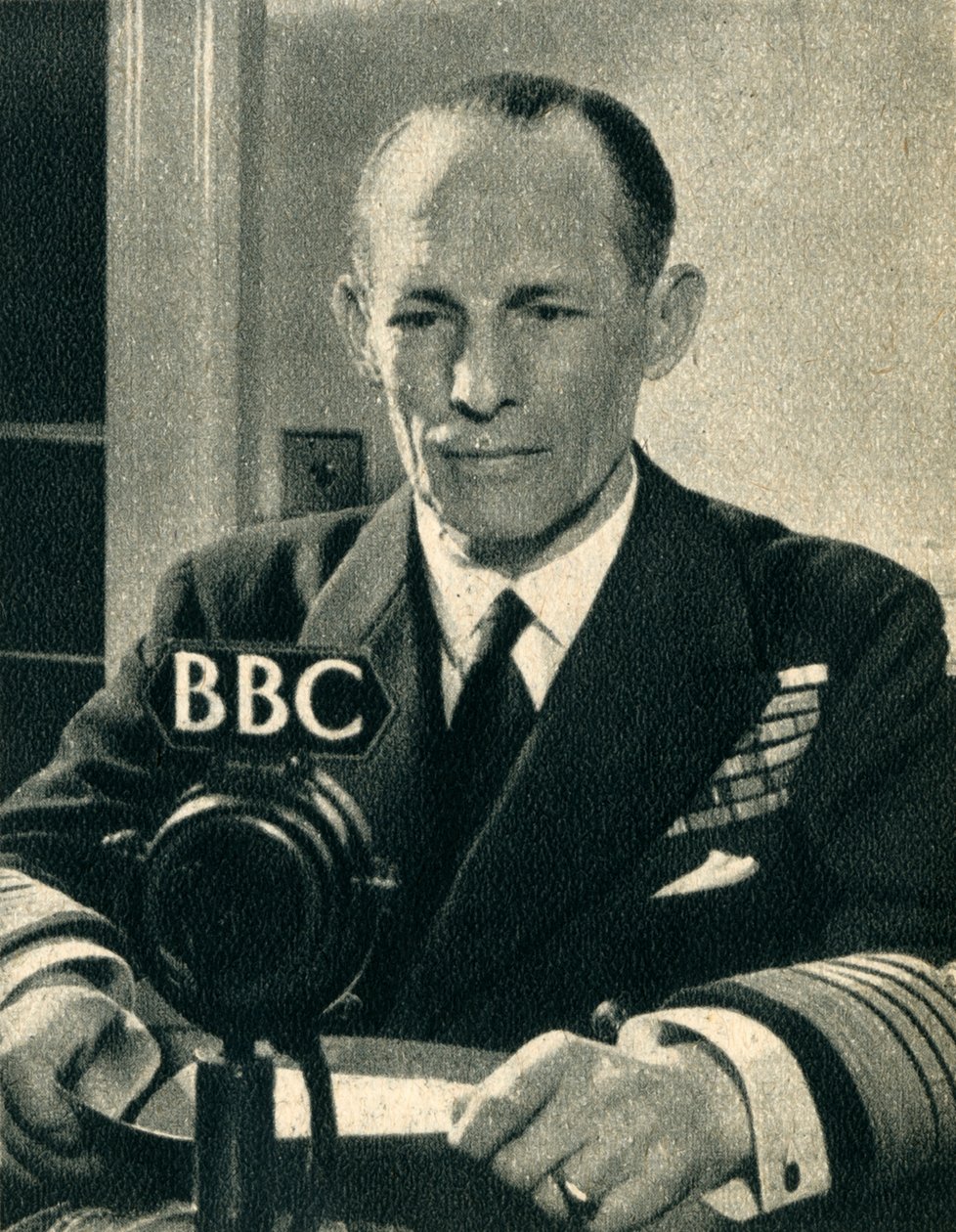 H.M. The King of the Hellenes, 1942. od Unbekannt