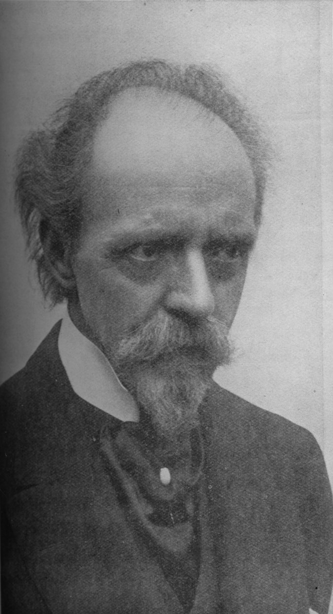 Hall Caine, c1910, 1934 od Unbekannt