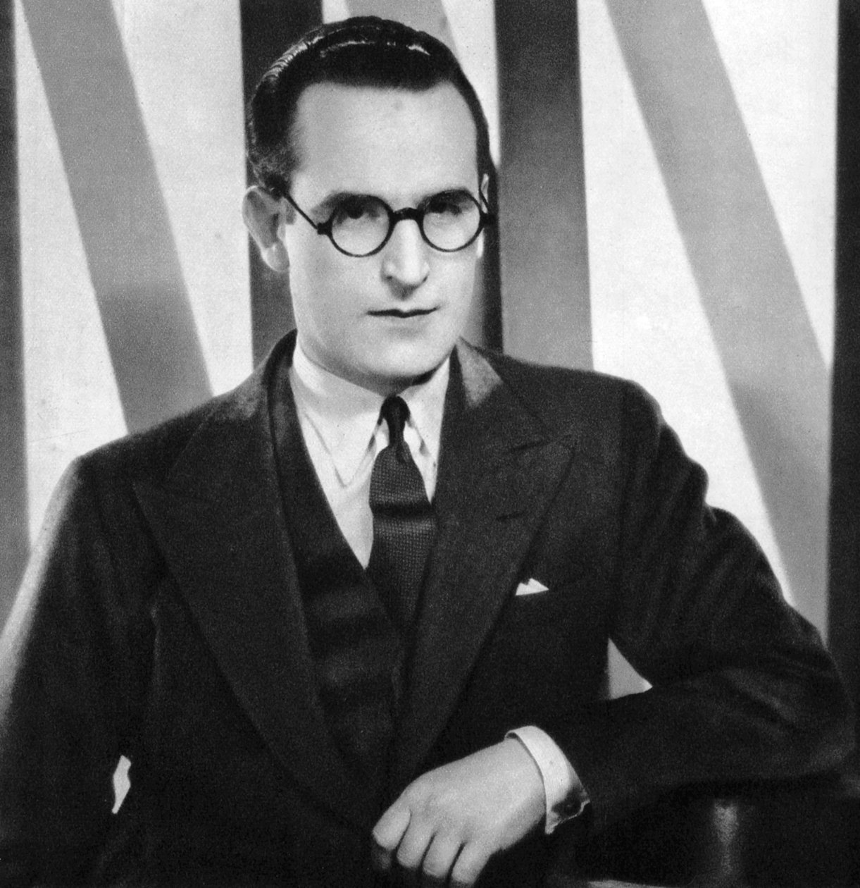 Harold Lloyd , americký filmový herec, 1934-1935 od Unbekannt