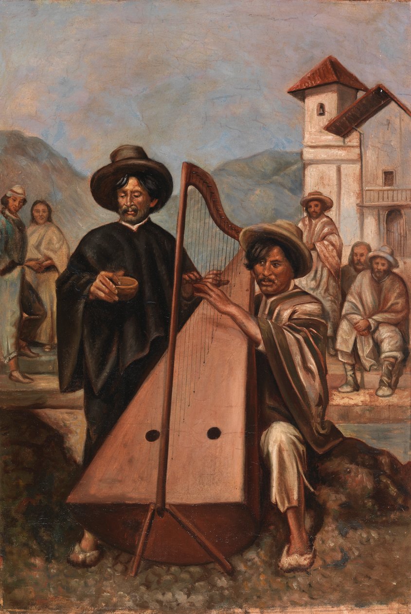 Harper, ca. 1890-1892. od Unbekannt