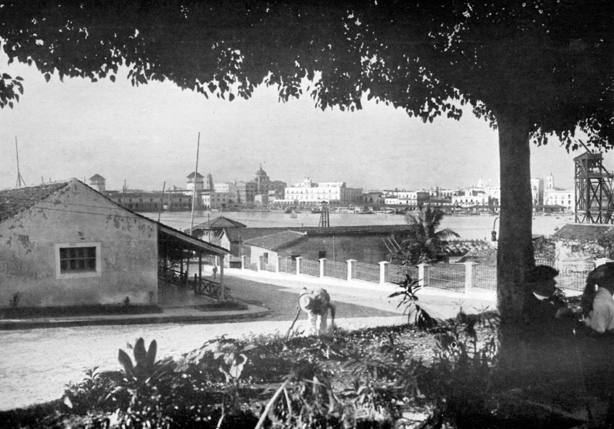Havana, Kuba, 1926 od Unbekannt