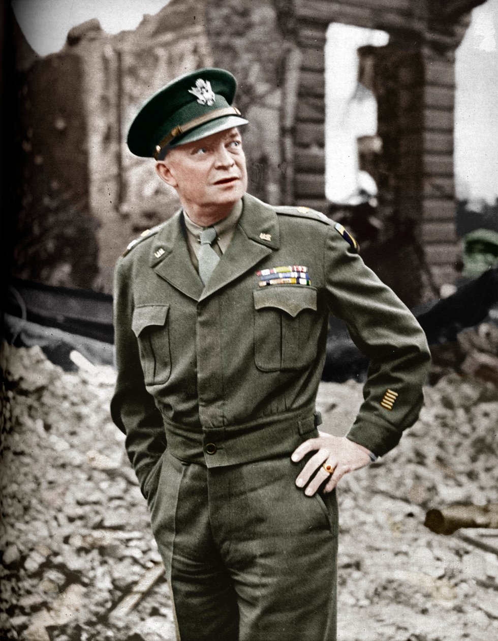 Vedl naše osvobozenecké armády k vítězství, 1945 od Unbekannt