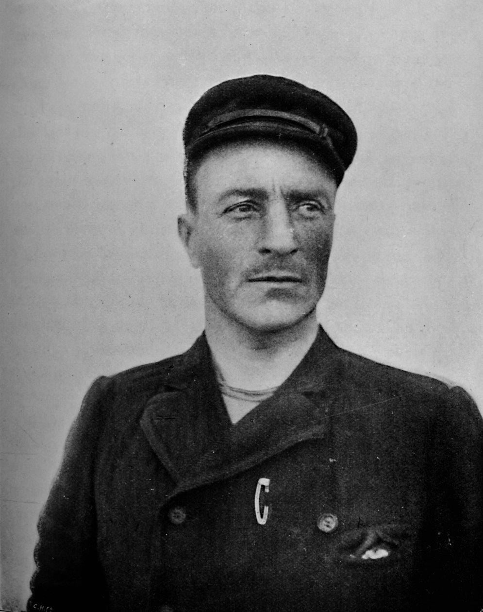 Henrik Blessing, 1895, 1897 od Unbekannt