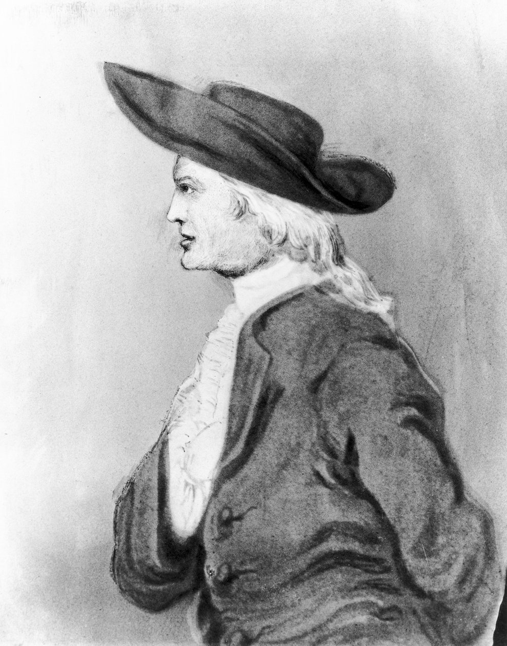 Henry Cavendish , anglický chemik od Unbekannt