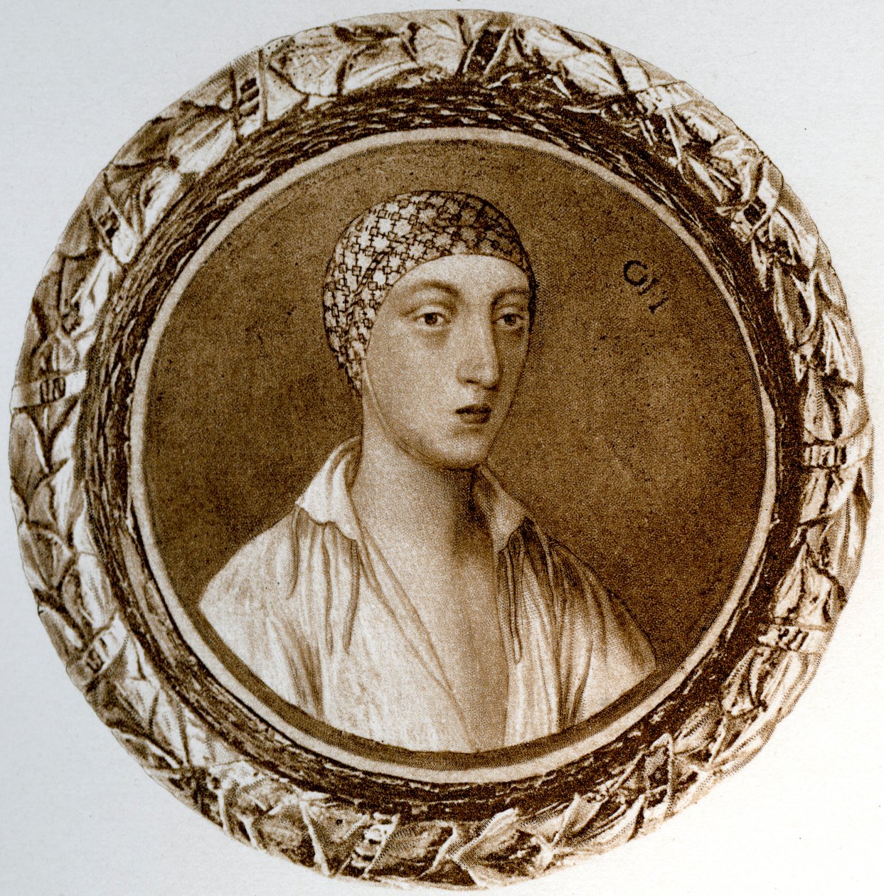 Henry Fitzroy, vévoda z Richmondu, c1534, 1902 od Unbekannt