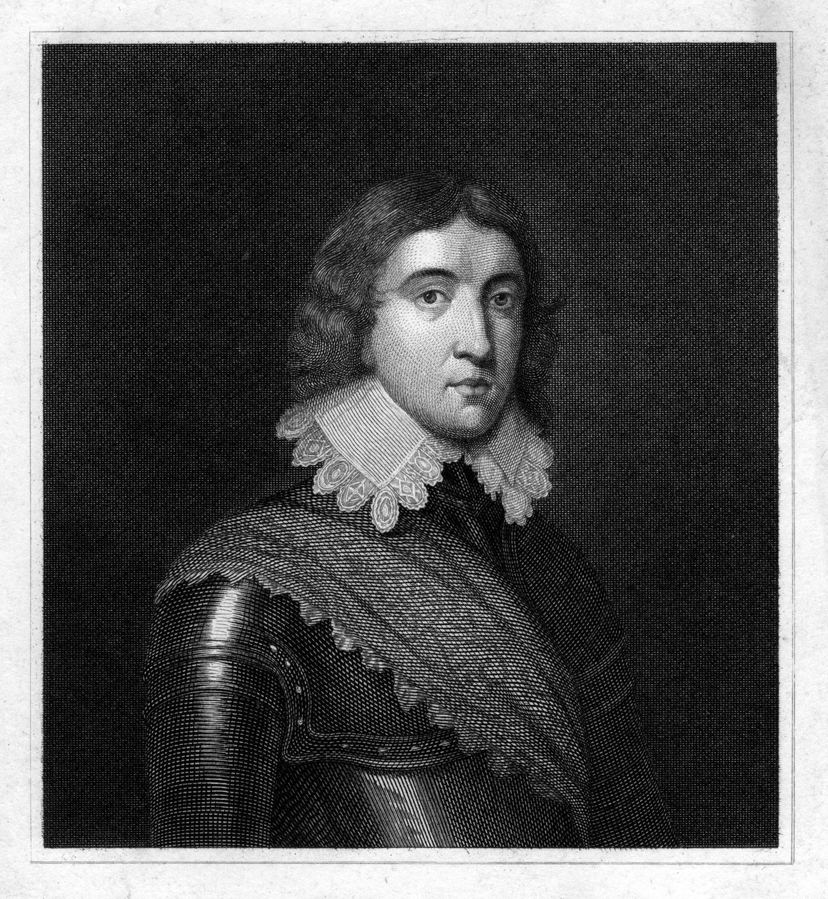 Henry Frederick Stuart, princ z Walesu, 1815 od Unbekannt