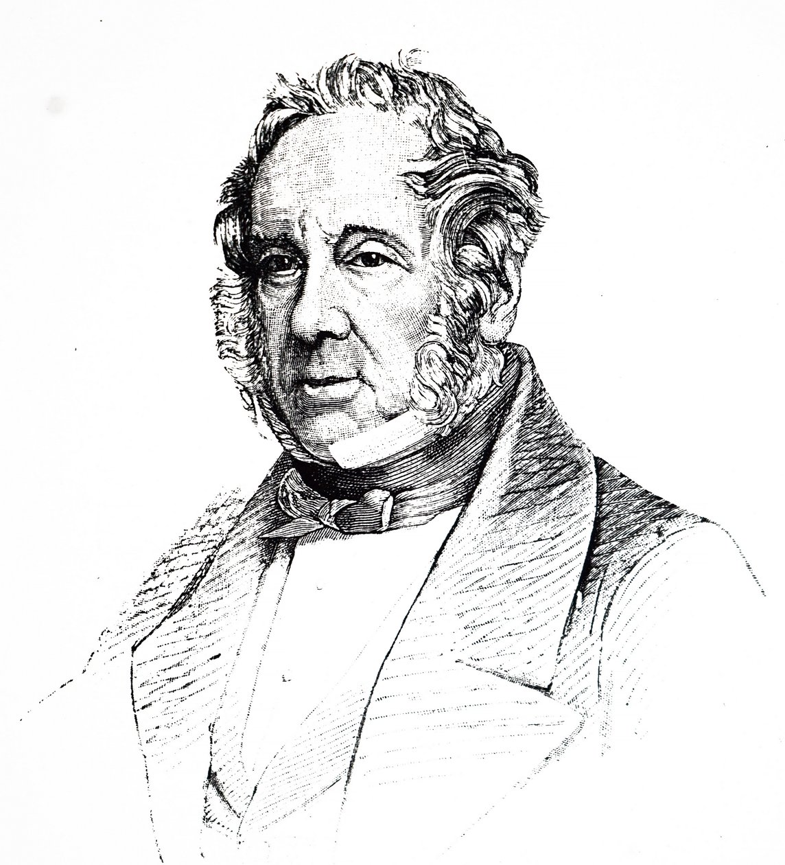Henry John Temple. od Unbekannt