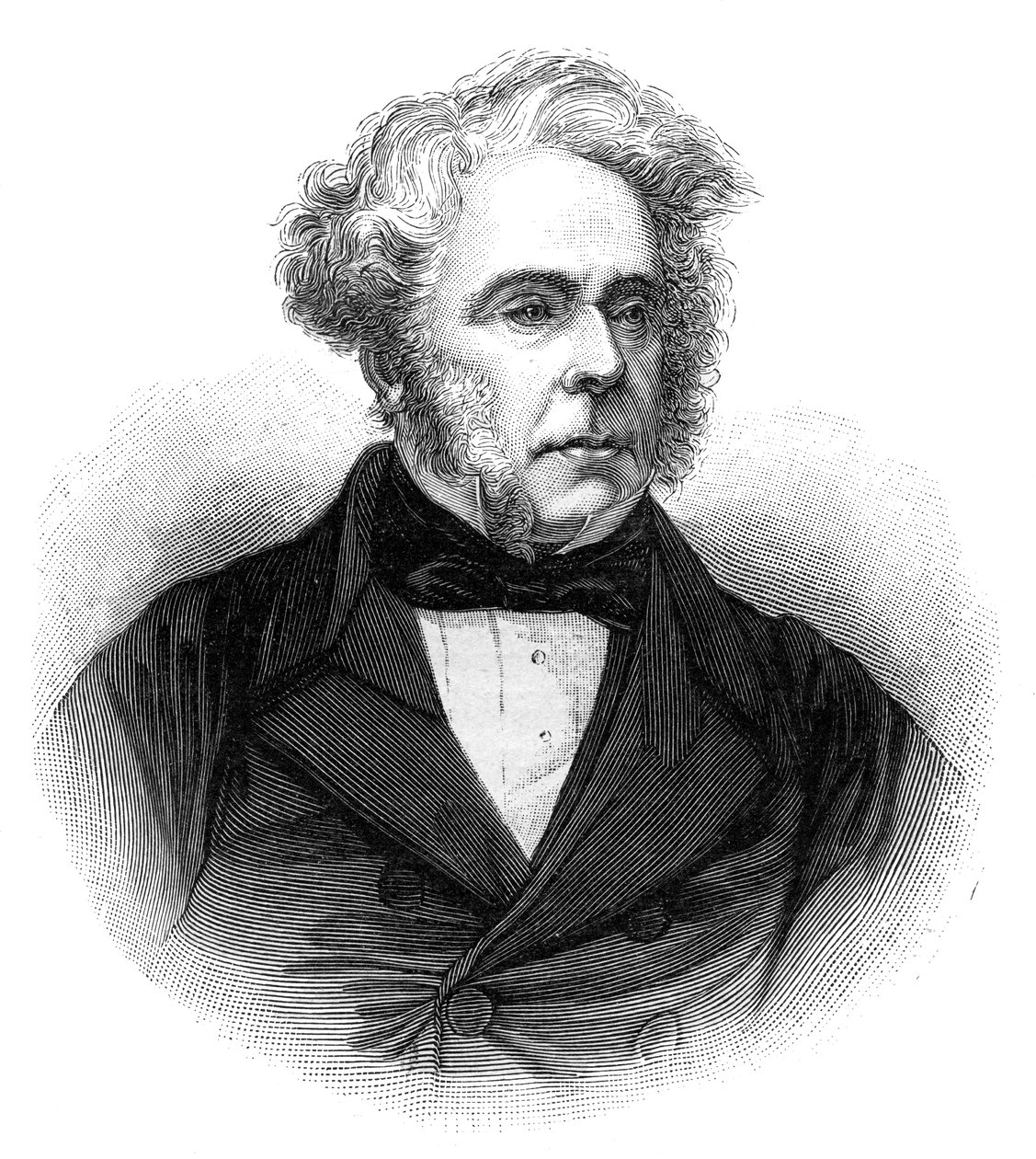 Henry Temple, 3. vikomt Palmerston, britský státník 19. století, 1900 od Unbekannt