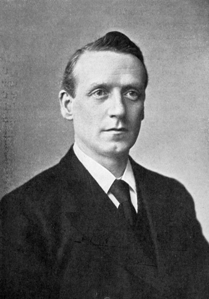 Herbert Henry Asquith 1852-1928, britský liberální státník od Unbekannt