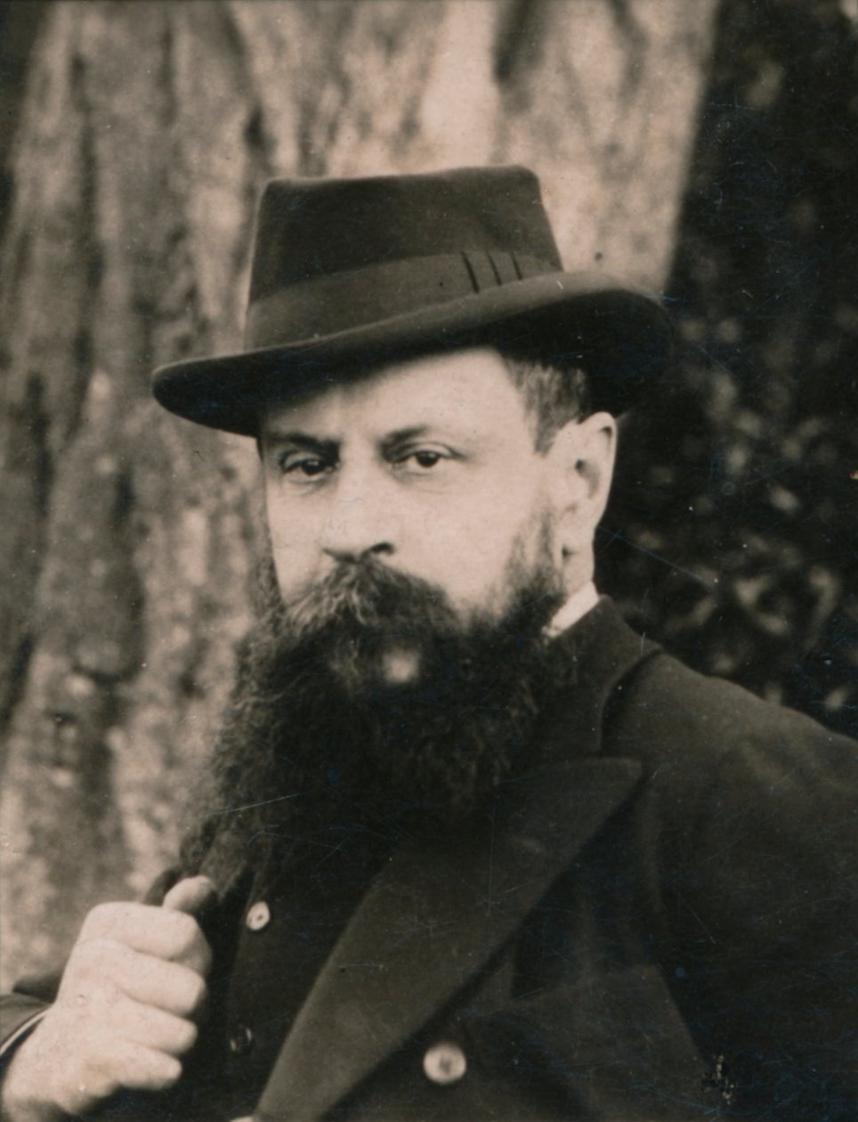 Jeho milost vévoda z Norfolku, 1847-1917. Britský unionistický politik, 1894-1907 od Unbekannt