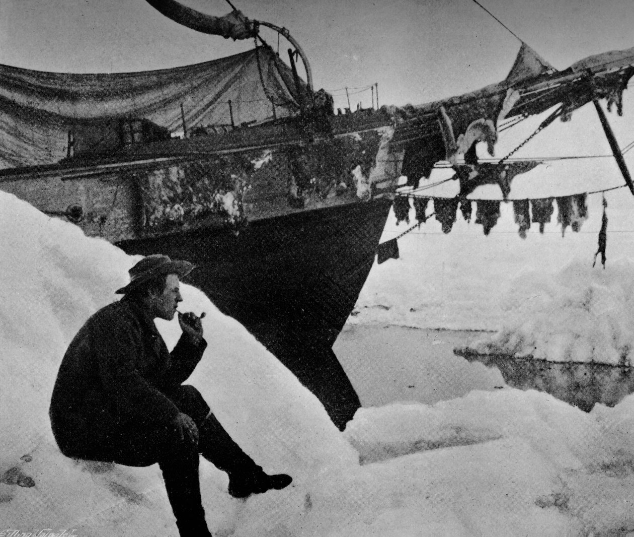 Stesk po domově. 16. června 1894, 1894, 1897 od Unbekannt