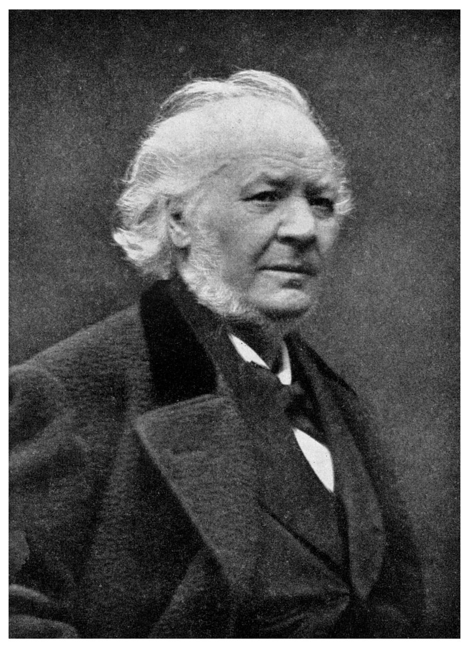 Honore Daumier, francouzský umělec, c1870 1956 od Unbekannt