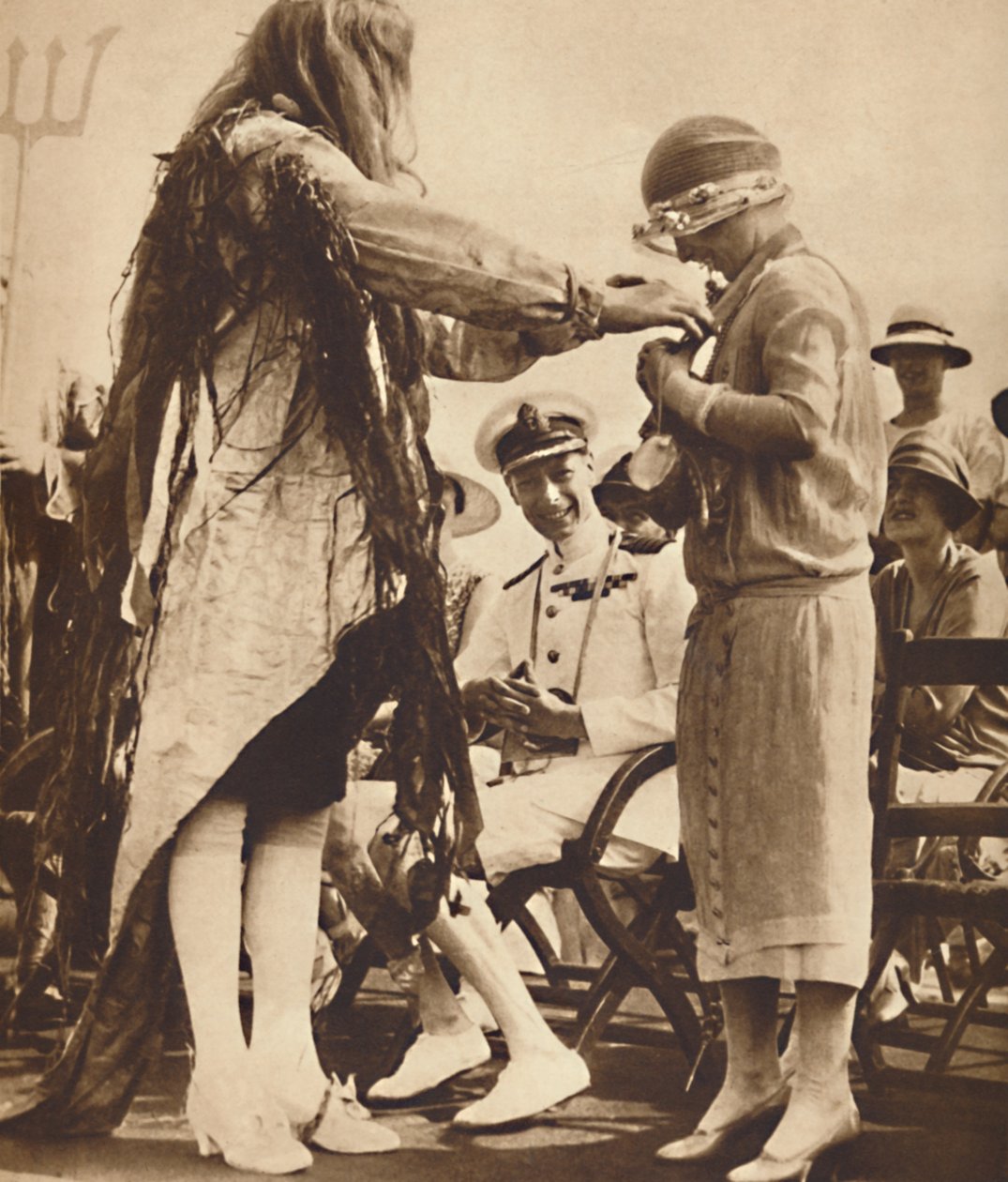 Honor from a King, 1927, 1937 od Unbekannt