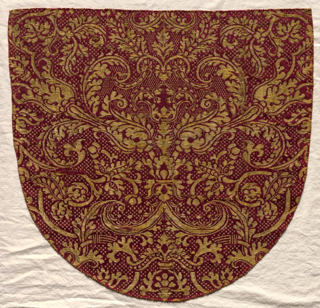 Hood z Cope, 1500s. od Unbekannt