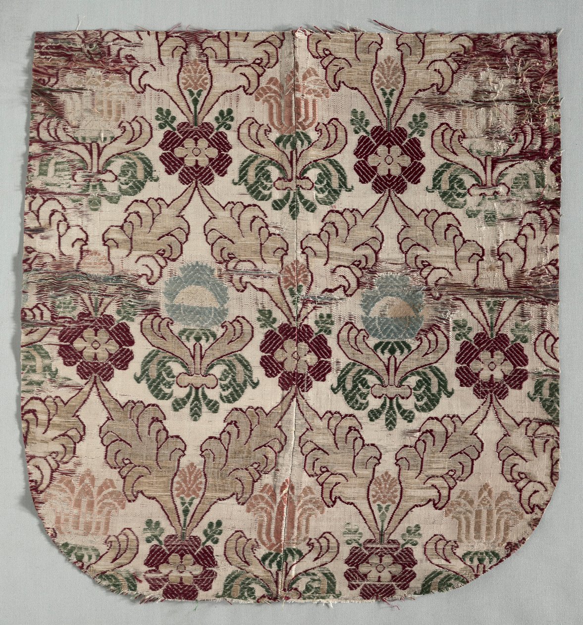 Hood of a Cape, 1500s. od Unbekannt