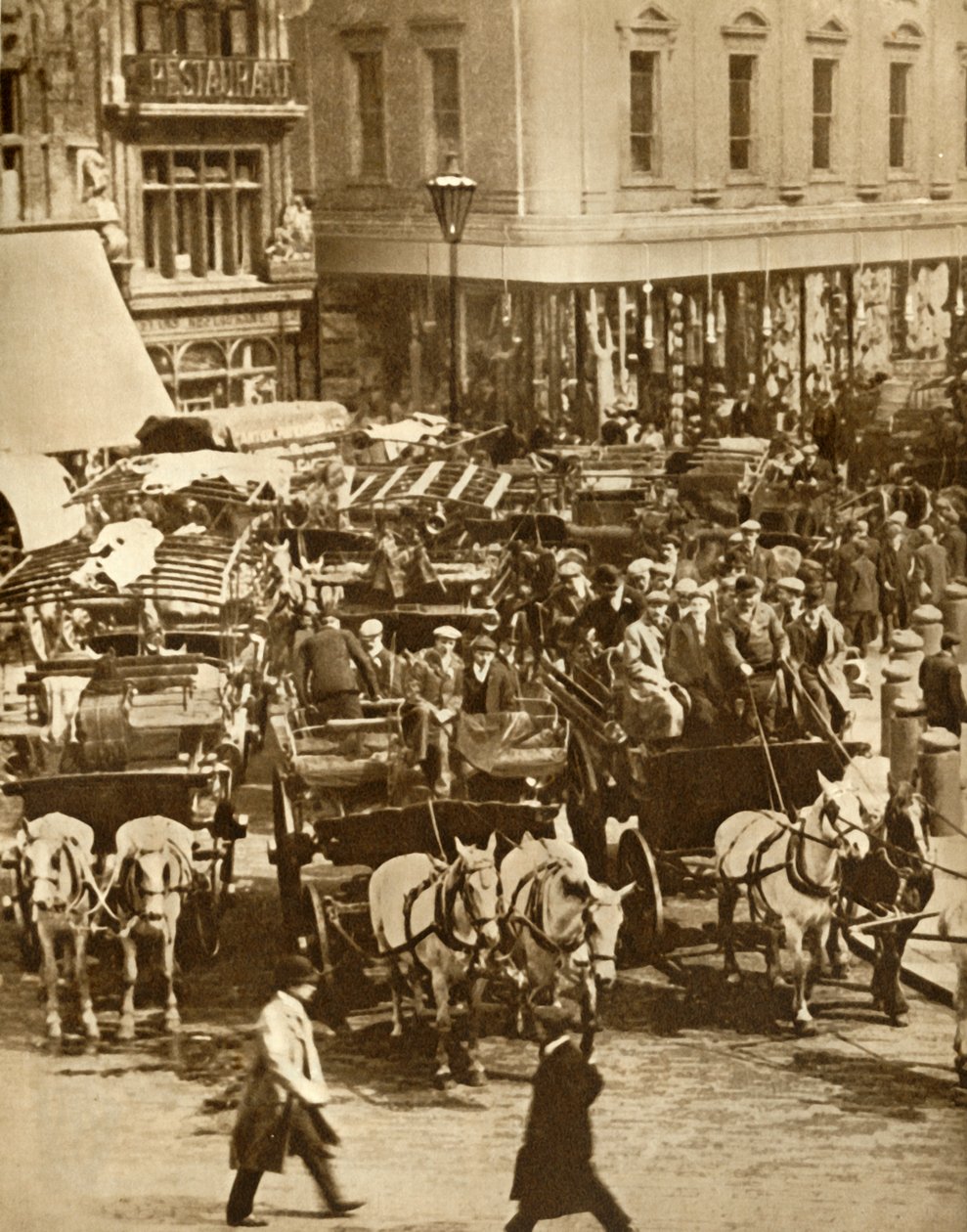 Koňské brzdy, 1913, 1935. od Unbekannt