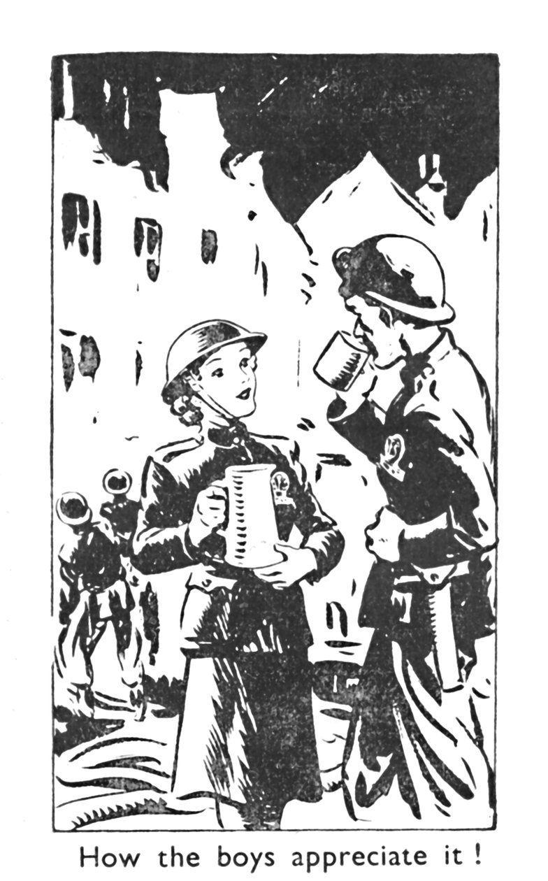 Jak to kluci oceňují!, 1940 od Unbekannt