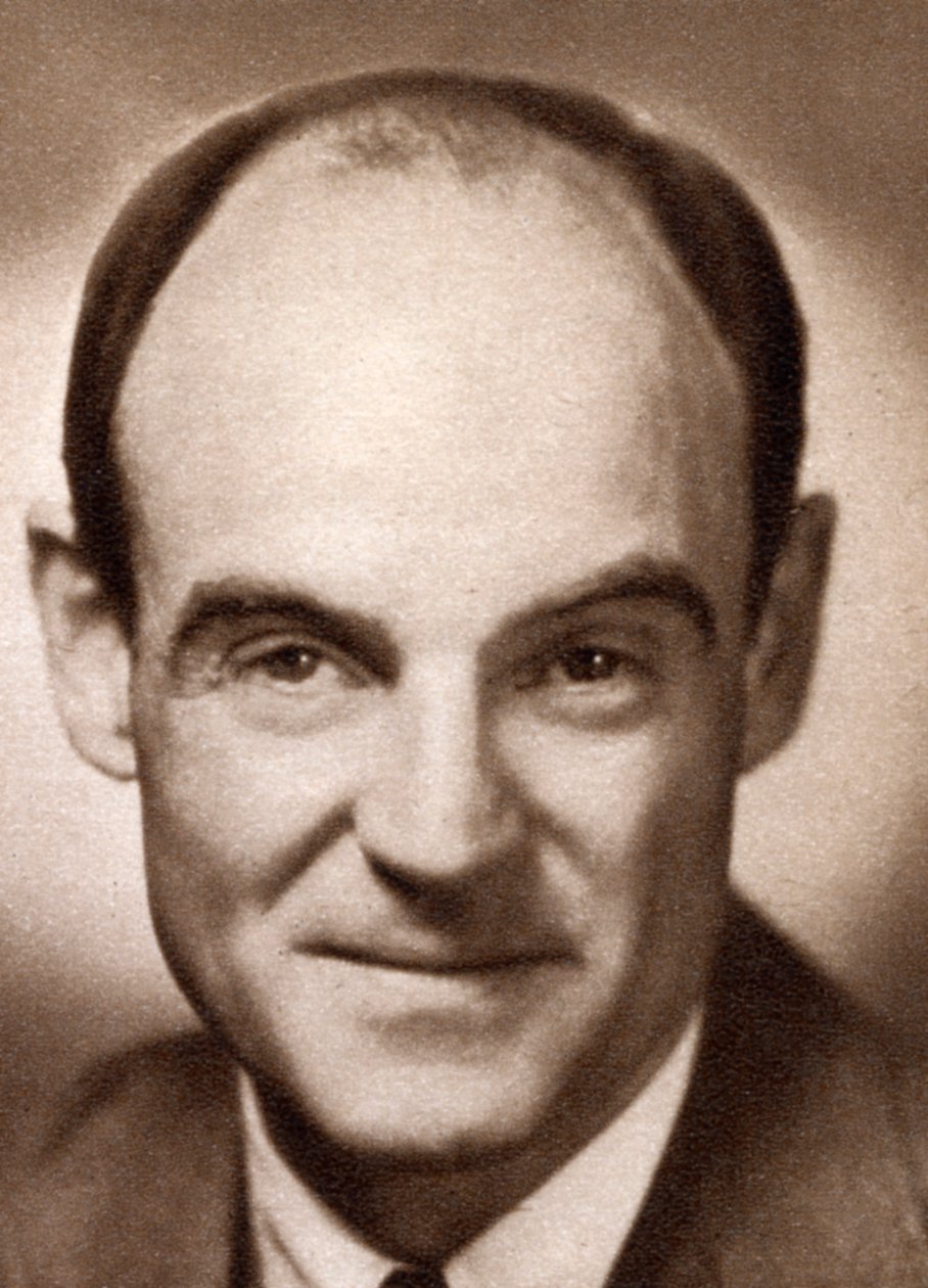 Howard Estabrook , americký scénárista, 1933 od Unbekannt