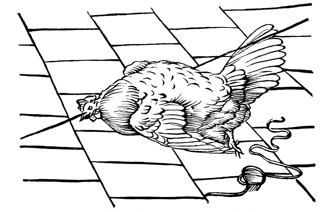Hypnóza, 1680 od Unbekannt