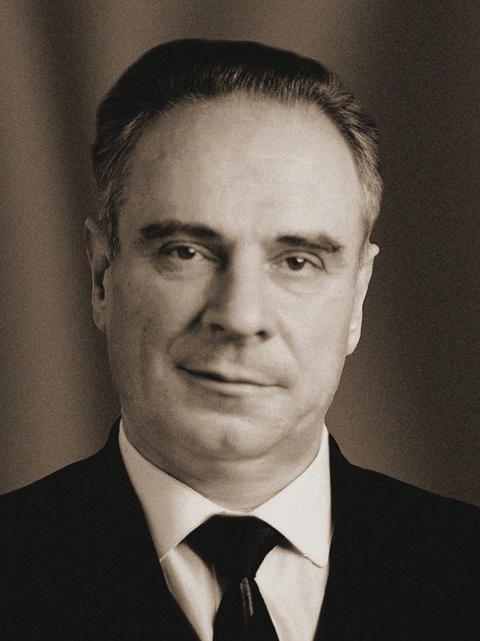 Igor Ivanovič Afrikantov od Unbekannt